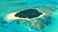 Managaha Island to reopen to the public on September 7, 2026