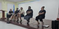 Deep Sea Mining could leave countries liable: Civil Society warns Pacific Leaders