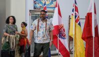 Tonga’s future is unfolding in Antarctic waters