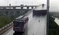 8 injured in Dhaka-Mawa Expressway accident