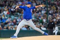 Chicago Cubs Announce Justin Steele News During Brewers Series