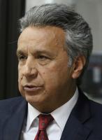 Former President Lenín Moreno gets five-year Sinohydro sentence as defense prepares appeal