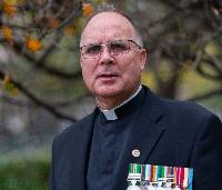Bishop ordained for military ordinariate in Melbourne