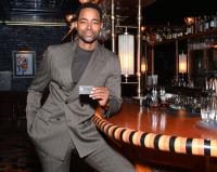 Actor Jay Ellis Shares His Best Travel Tips And The Surprising Airplane Habit He Swears By