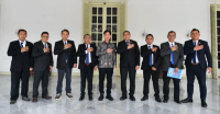 Indonesia VP pushes better readiness for workers heading to Japan