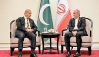 Islamabad MoU only viable path to peace, PM tells Pezeshkian on SCO summit sidelines