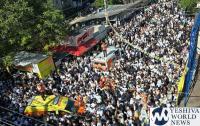 UMAN WARNING: Israel Issues New Guidelines For Rosh Hashanah Travelers Amid Ukraine War