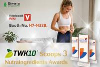 SynbioTech to Present TWK10® Research and Microbiome CDMO Platform in the Emerging GLP-1 Companion-Nutrition Market at Vitafoods Asia 2026
