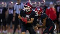 Kingsway football preview: Returners lead charge back to contention