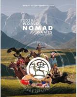 135 athletes participate in World Nomad Games in Kyrgyzstan