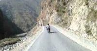 One-way routes designated for Hetauda-Kathmandu travel
