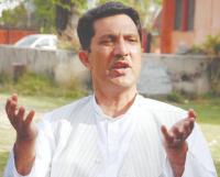 Nepal crisis must be wake-up call for entire Himalayan region: Qayoom Wani