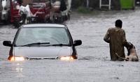 Islamabad, Rawalpindi roads update today amid heavy rainfall [Watch VIDEOS]