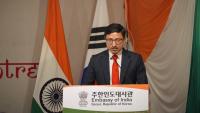 2026 Sarang festival to bring Indian dance, cinema and culture to audiences across Korea