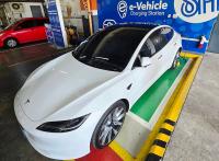 Oil shock turns Filipinos electric: EV sales jump 300%