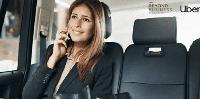 Qatar Airways and Uber begin partnership