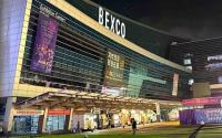 Healthcare Week at BEXCO Sept. 3-5