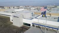 Rolls-Royce completes $1bn investment in Indiana engine manufacturing campus