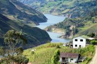 Ecuador ramps up Colombian electricity purchases as dry season approaches