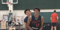 LA Clippers returning to Hawaii for training camp, Warriors matchup