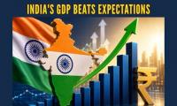 India’s economy races ahead with 7.8% growth in June quarter, PM expresses joy