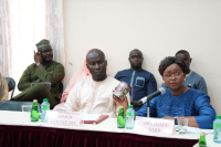 Senegal eyes processed goods exports to China