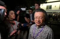 China warns of ‘consequences’ over Taiwan presence at Pacific leaders meeting