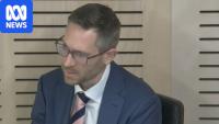 $150k payment for 'flexible' work not a 'significant' sum, says Perrottet