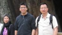 Lok Li murder trial: Son recalls scene at Auckland home where parents Mei Han Chong, Fuk-Fu Joseph Kwok were killed