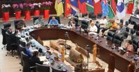 Planas promotes himself through the Pacific in his race towards the FAO