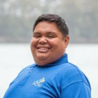 PICRC Welcomes Back Masasinge T. Hideos as Program Development Manager