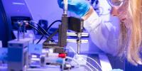 Next-Gen Sensors: Catching Water Pollution in Real Time