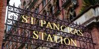 Eurostar urges St Pancras expansion as France rail competition grows