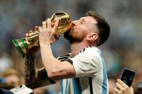 Watching A Messi-anic Player Perform His Magic Through The Years