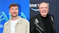 MrBeast and James Patterson’s Novel Collaboration Seems to Be Headed Toward Disastrous Debut