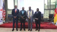 Cybastion Eyes $75 Million AI Data Center and Power Plant Investment in Cameroon
