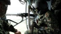 Death toll rises to 20 in an operation against a FARC dissident group in Colombia