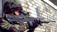 SAS veterans who fought in Northern Ireland 'face endless legal jeopardy' warns former UK defence minister