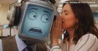 China joins forces with Kazakhstan for inaugural AI Film Festival
