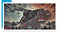 The Syrian Tragedy: From Ba‘thism to Zionism and Neo-Colonialism