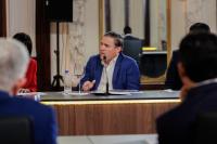 MIVED plans to deliver 2,000 homes before the end of 2026
