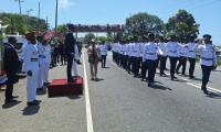 Tobagonians line streets for Independence Day celebrations