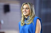 Ali Truwit’s Incredible Journey From Shark Attack To Paralympic Podium