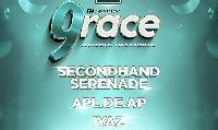 Apl de Ap, Secondhand Serenade, IYAZ headline ‘9RACE’ music festival in Manila
