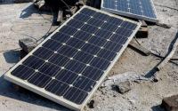 Australia's replaced aging solar panels could hit 99,000 tons a year, prompting calls for bottle-like $10 upfront recycling fee