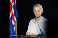 Iceland rejects EU accession, expands security partnerships