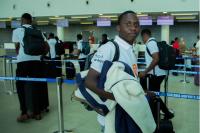 From Sengerema to Ireland: A journey built on excellence