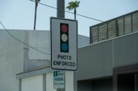 Pennsylvania township's first red-light cameras trigger 663 citations at one intersection