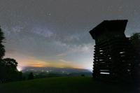 Five stunning photos capture summer in West Virginia’s state parks
