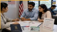 179-year green card wait for Indians? Nearly 10 lakh stuck in US PR queue as backlog surges – Here’s why